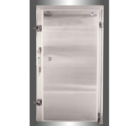 Rotary door RD-1
